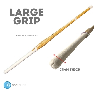 Large Grip